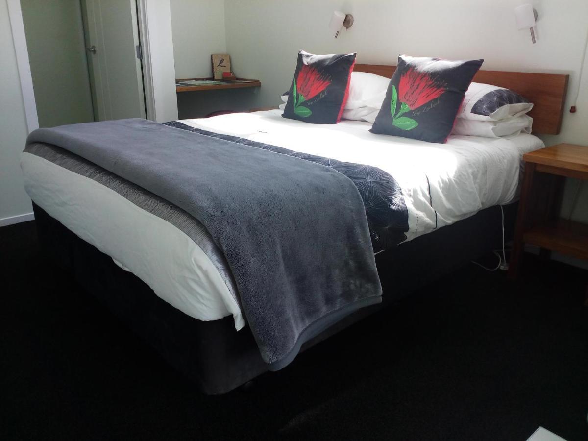 Mahinapua Retreat B&B Хокитика Экстерьер фото